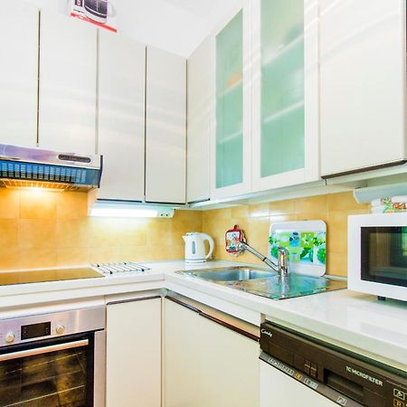 7 Olives Apartments روغوزنيكا الغرفة الصورة
