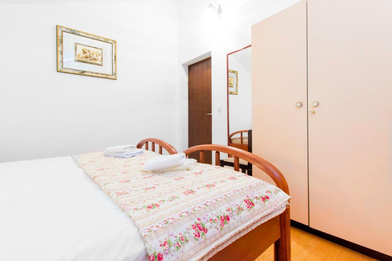 7 Olives Apartments روغوزنيكا المظهر الخارجي الصورة