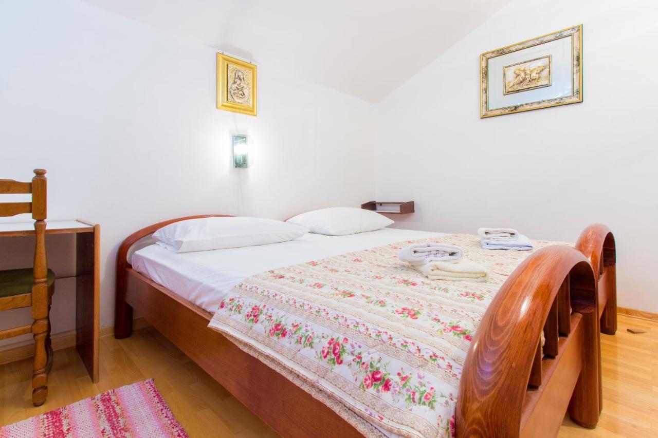 7 Olives Apartments روغوزنيكا المظهر الخارجي الصورة