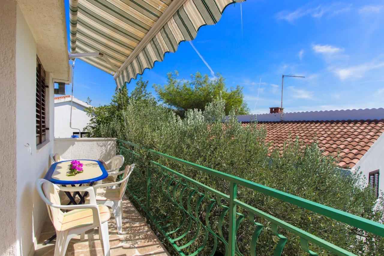 7 Olives Apartments روغوزنيكا الغرفة الصورة
