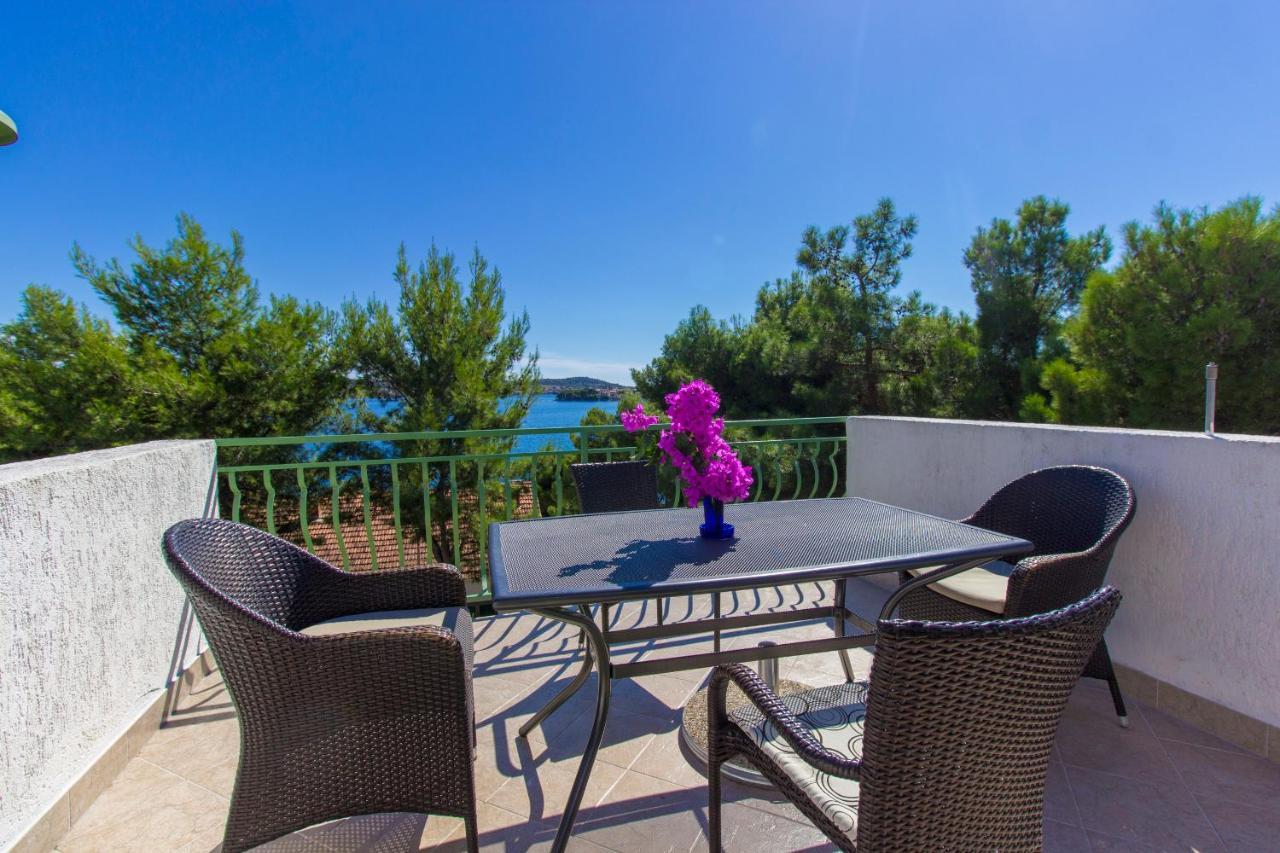 7 Olives Apartments روغوزنيكا الغرفة الصورة