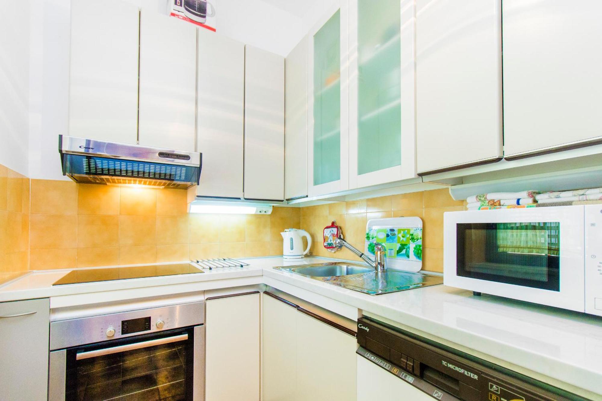 7 Olives Apartments روغوزنيكا الغرفة الصورة