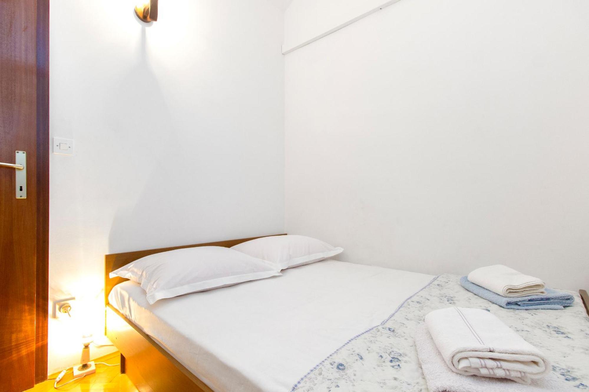 7 Olives Apartments روغوزنيكا الغرفة الصورة