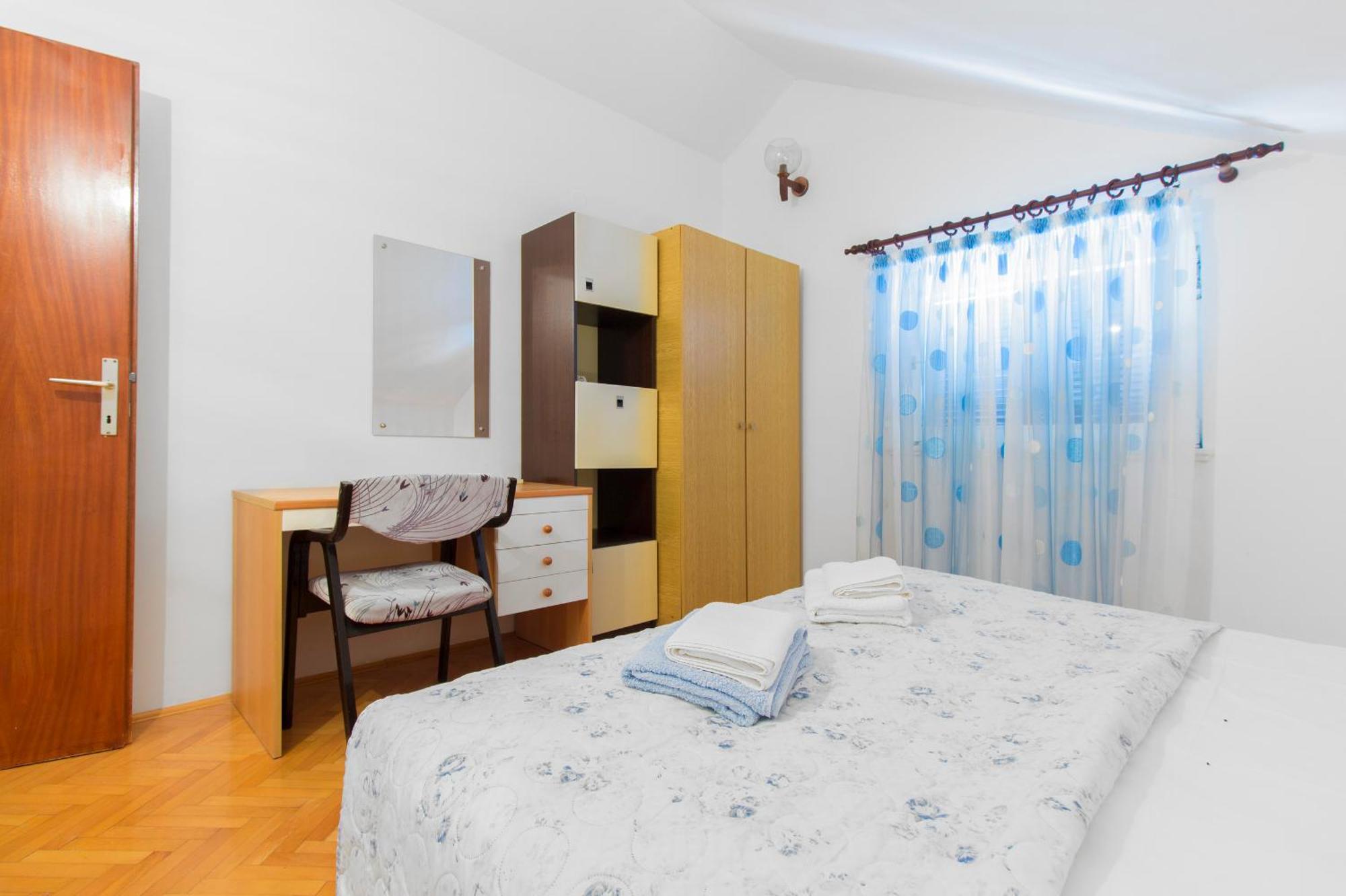 7 Olives Apartments روغوزنيكا الغرفة الصورة