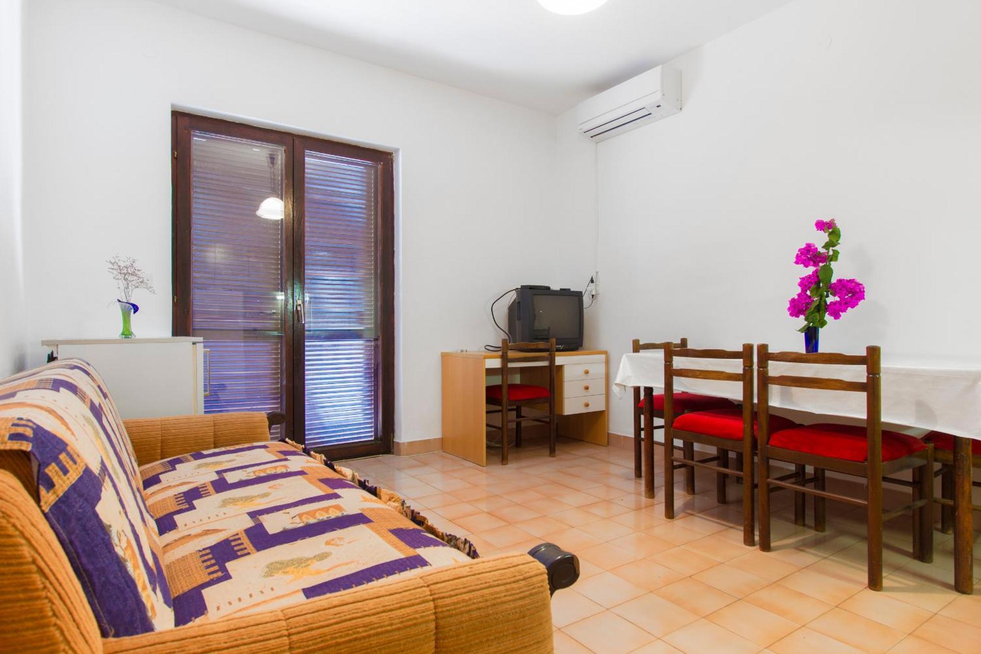 7 Olives Apartments روغوزنيكا الغرفة الصورة