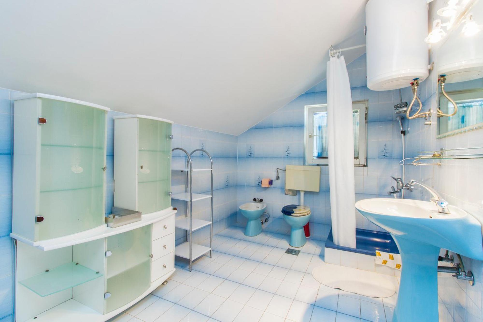 7 Olives Apartments روغوزنيكا الغرفة الصورة